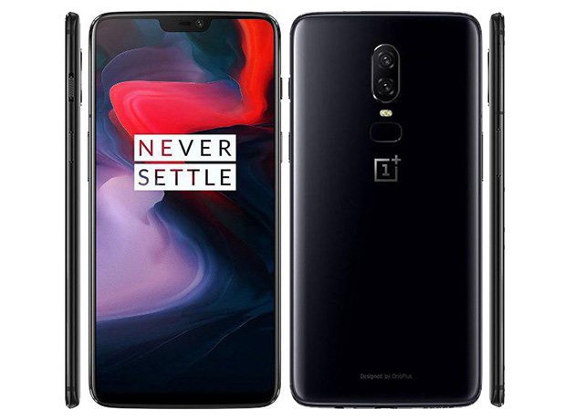 OnePlus 6